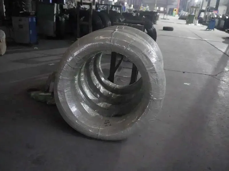 55 கார்பன் ஸ்டீல் கம்பி
