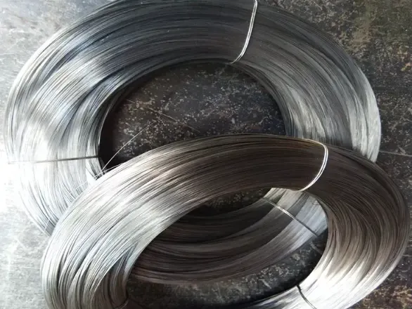 65 மில்லியன் அலாய் ஸ்பிரிங் ஸ்டீல் கம்பி