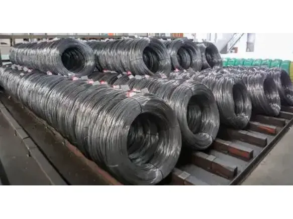 மெத்தை ஸ்பிரிங் ஸ்டீல் கம்பி