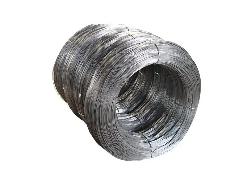SAE9254V ஸ்பிரிங் ஸ்டீல் வயர்